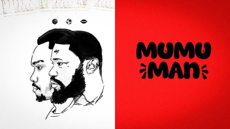 Backdrop from Mumu Man