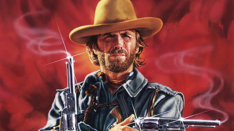 Backdrop from The Outlaw Josey Wales