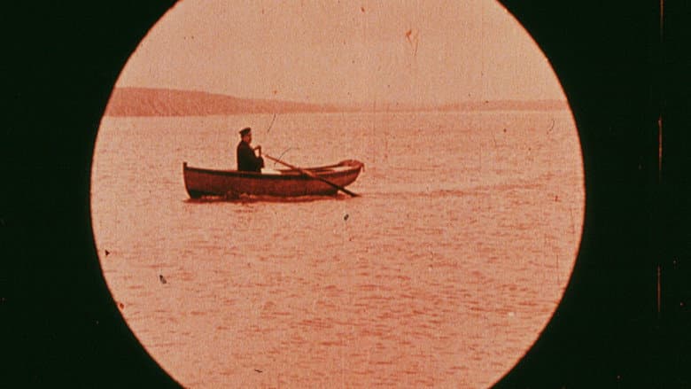 Backdrop from Film Is. 7-12