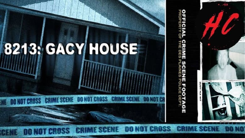 Backdrop from 8213: Gacy House