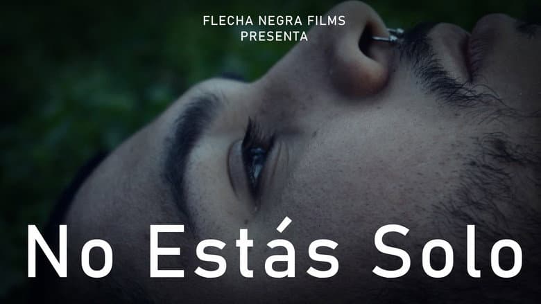 Backdrop from No Estás Solo
