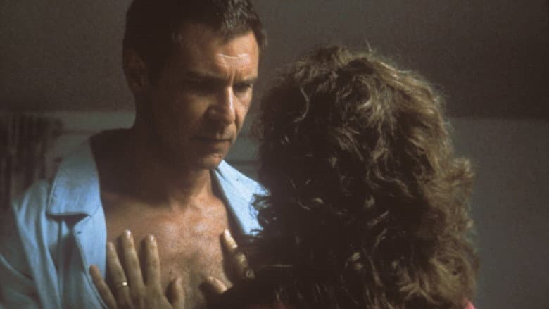 Кадр із фільму «Презумпція невинності (фільм, 1990)»