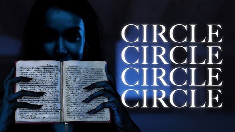 Backdrop from Circle Circle Circle Circle