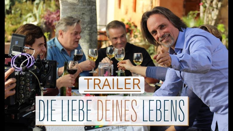 Backdrop from Die Liebe deines Lebens