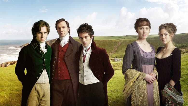 Backdrop from Sense and Sensibility
