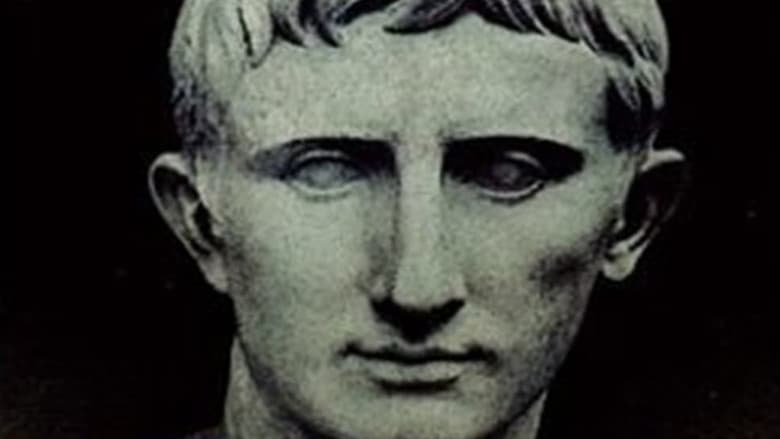 Кадр із фільму «The Roman Empire in the First Century»