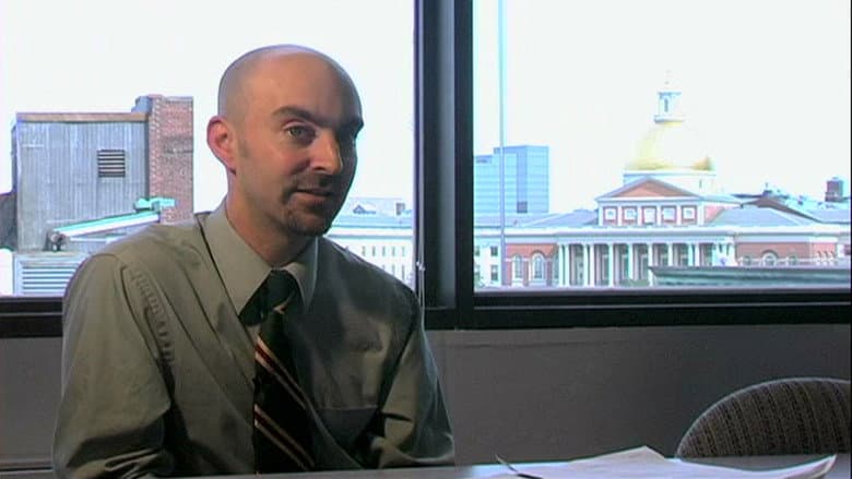 Backdrop from Money Talks: Profits Before Patient Safety