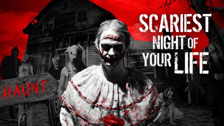 Кадр із фільму «Scariest Night of Your Life»