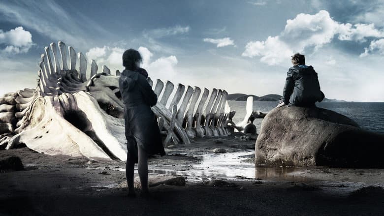 Backdrop from Leviathan