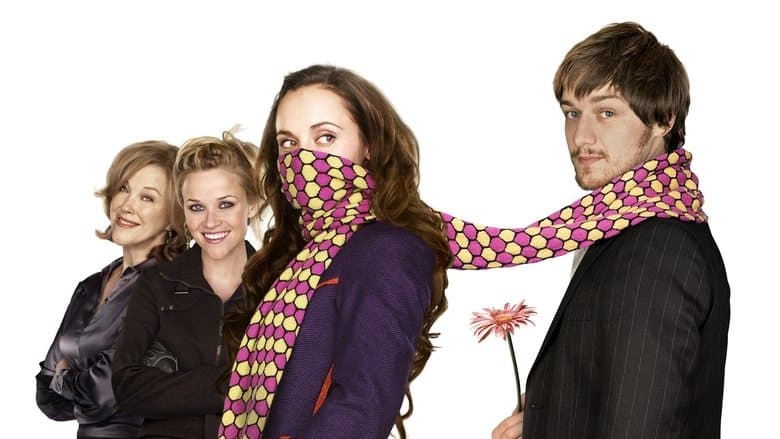 Кадр із фільму «Пенелопа (фільм, 2006)»