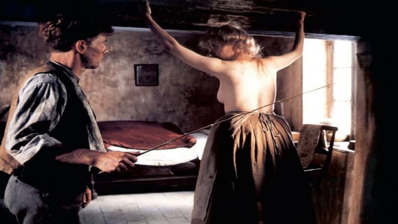 Backdrop from La Vouivre