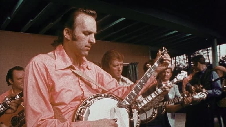 Backdrop from Bluegrass Country Soul