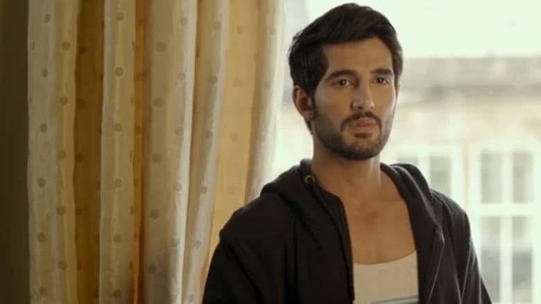 Backdrop from Tum Bin 2