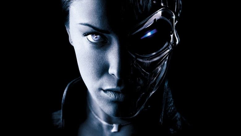 Backdrop from Terminator 3: Rise of the Machines