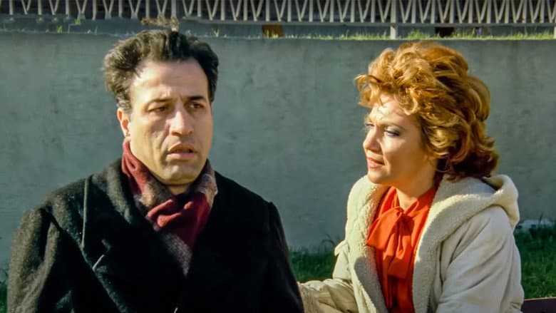 Backdrop from Şendul Şaban