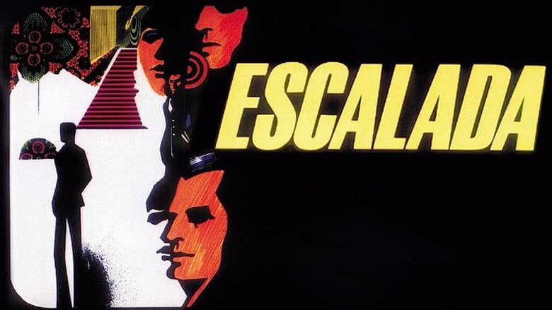 Backdrop from Escalada