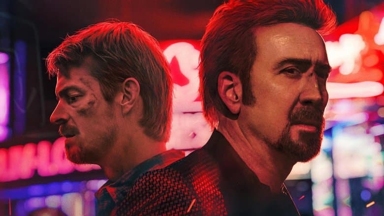 Кадр із фільму «Гра з дияволом»