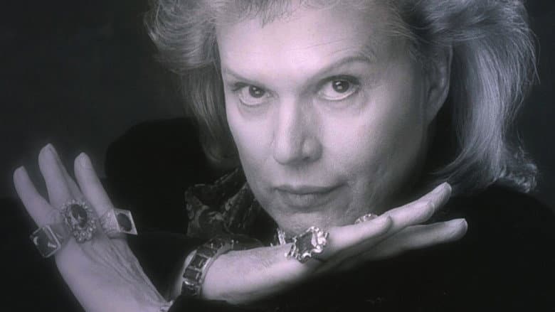Backdrop from Mucho Mucho Amor: The Legend of Walter Mercado