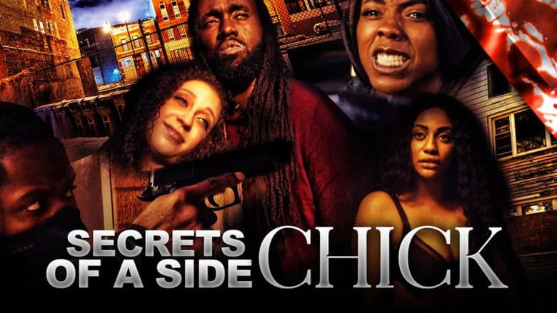 Backdrop from Secrets of a Side Chick