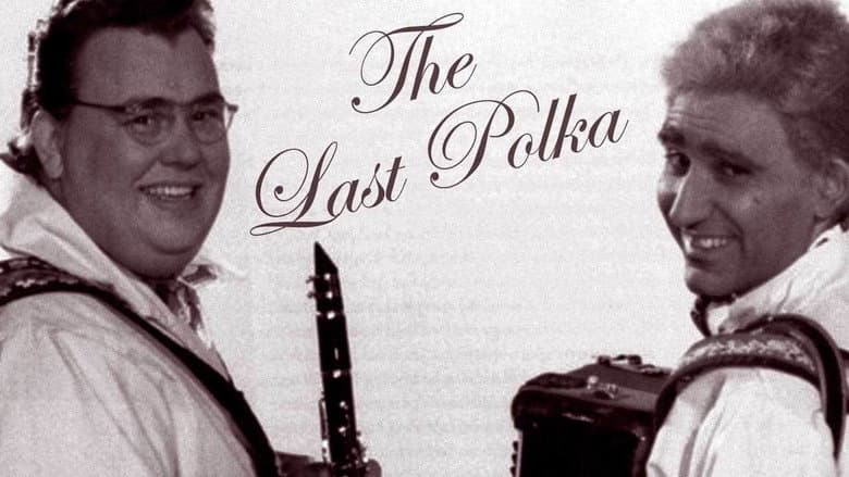 Backdrop from The Last Polka