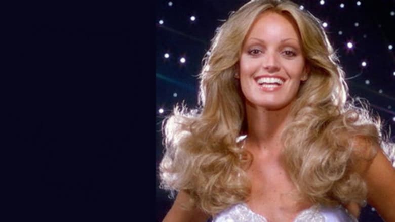 Backdrop from Presenting Susan Anton