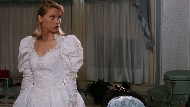 Backdrop from The Perfect Bride