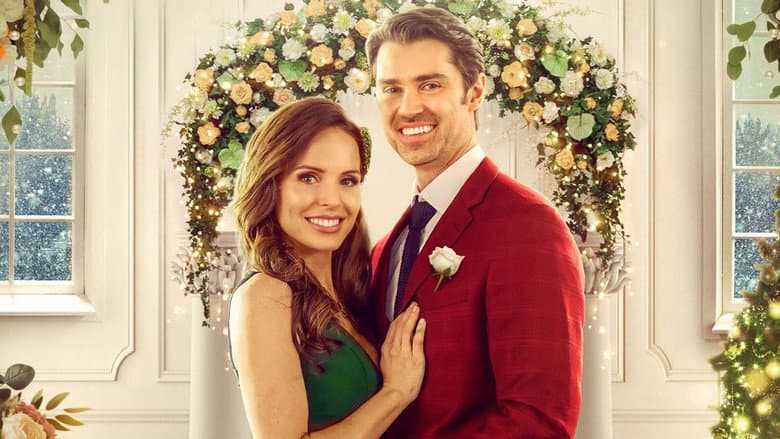 Backdrop from Christmas Plus One