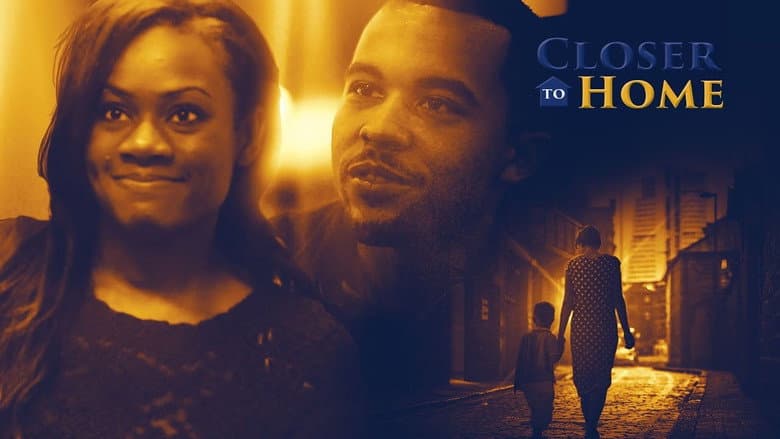 Backdrop from Closer to Home