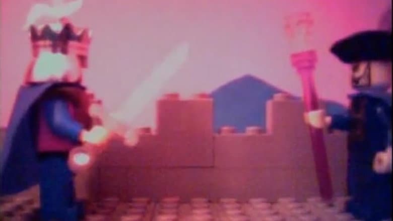 Backdrop from The Wars of Darkness