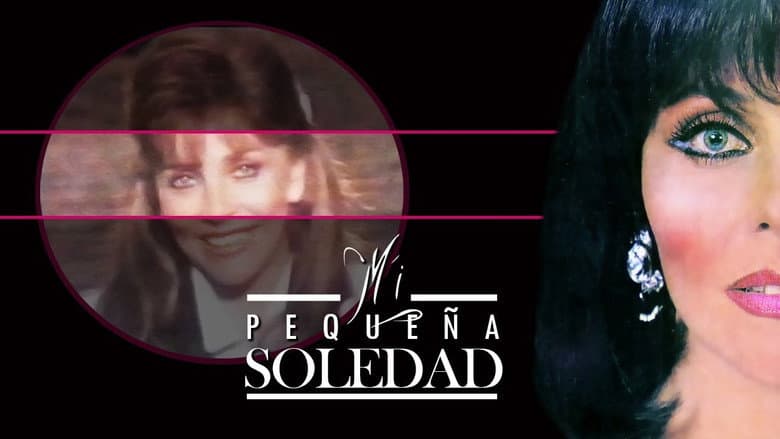 Backdrop from Mi pequeña Soledad