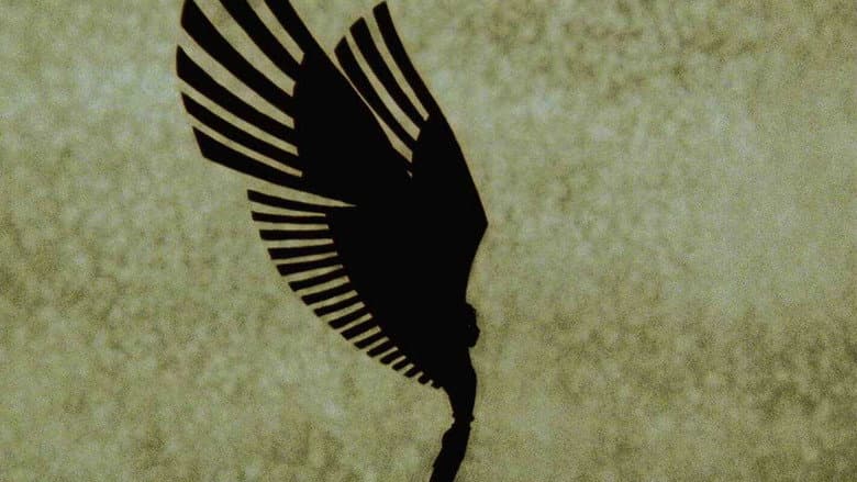 Backdrop from Ciné si
