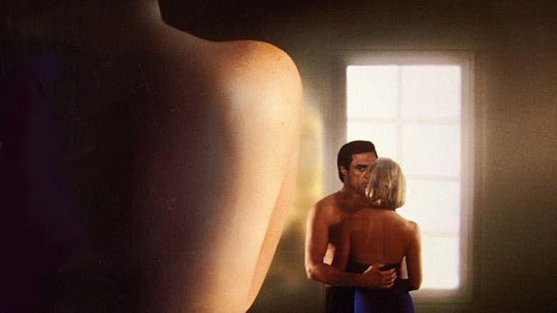 Кадр із фільму «The Danger of Love: The Carolyn Warmus Story»