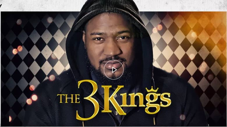 Backdrop from The 3 Kings