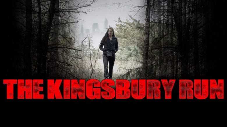 Backdrop from The Kingsbury Run