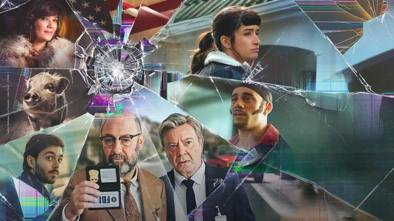 Backdrop from Pamela Rose, la série