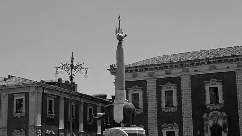 Backdrop from Progetto: Catania