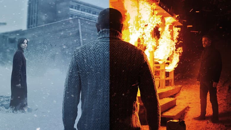 Кадр із фільму «Охоронець (2019)»