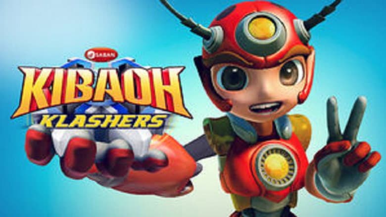 Backdrop from Kibaoh Klashers