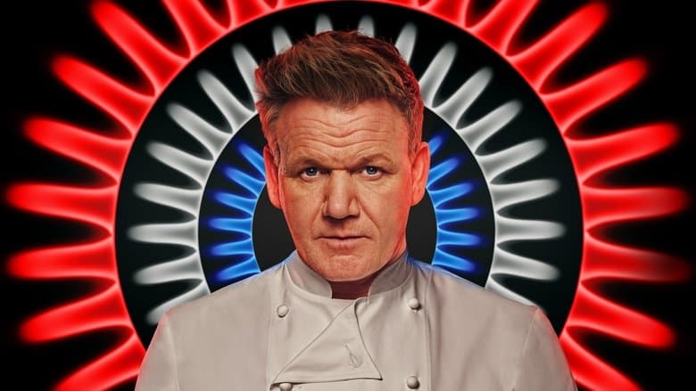 Backdrop from Hell's Kitchen
