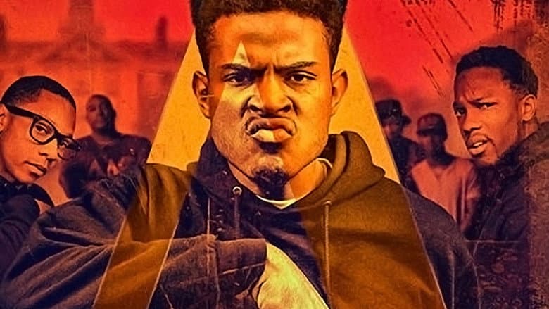 Backdrop from Burning Sands