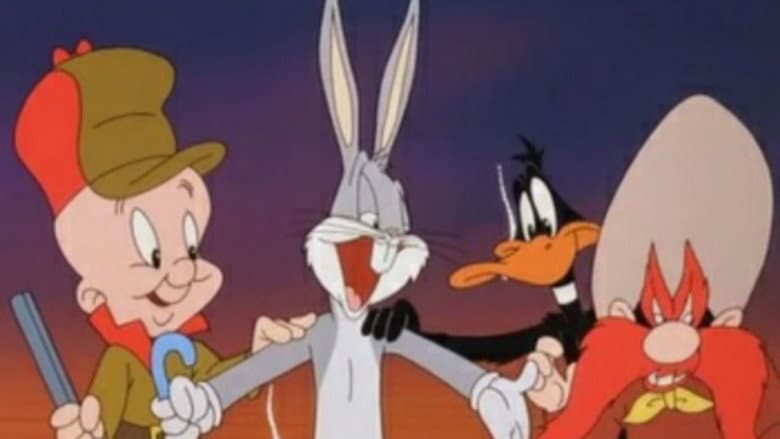 Backdrop from (Blooper) Bunny!