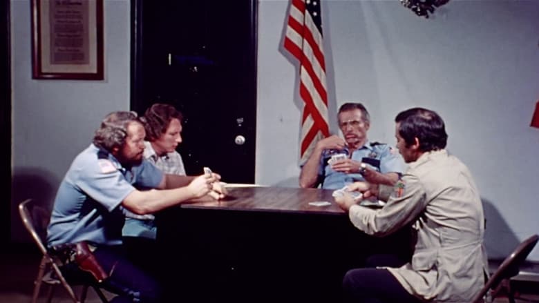 Backdrop from The Alien Dead