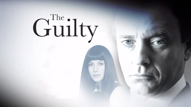 Backdrop from The Guilty