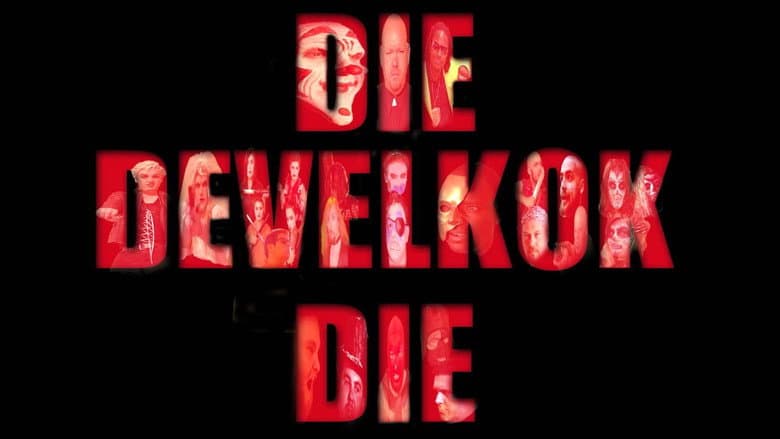 Backdrop from Die, Develkok, Die!