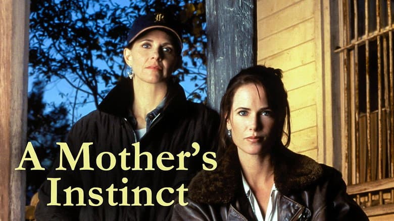 Backdrop from A Mother's Instinct