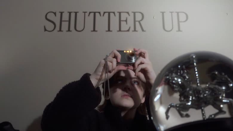 Backdrop from Shutter Up