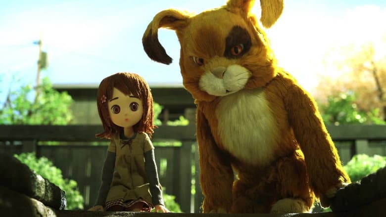 Backdrop from Chieri and Cherry