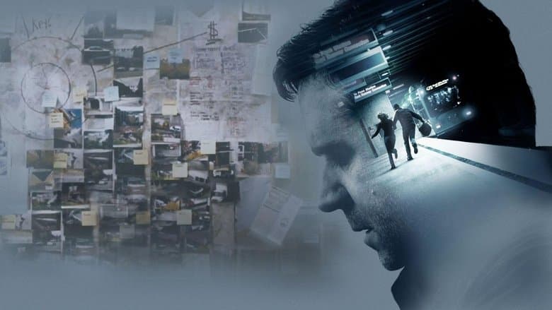 Кадр із фільму «Три дні на втечу»