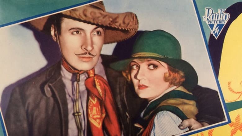 Backdrop from Beau Bandit