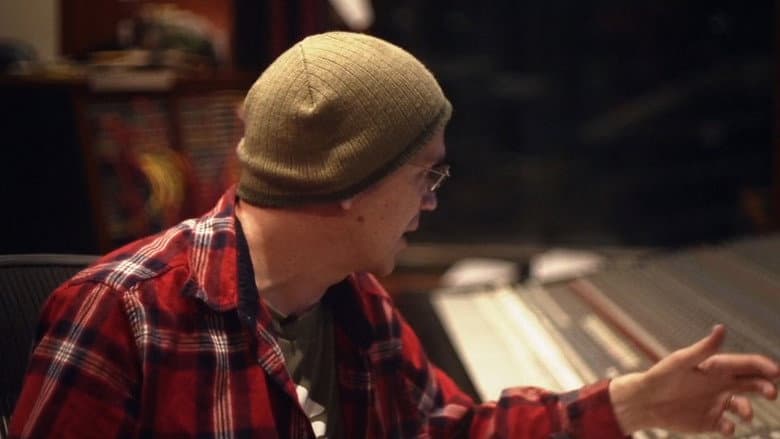 Backdrop from Lamb of God: The Making of As the Palaces Burn Album